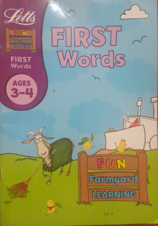 firstwords